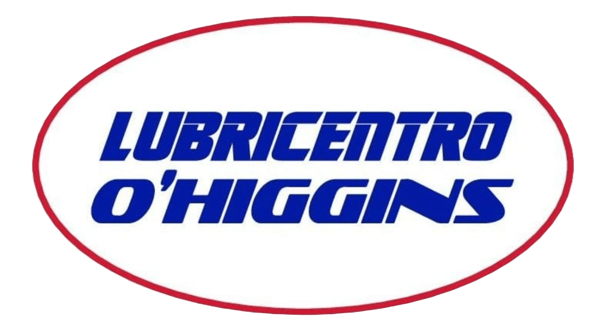 Logo Lubricentro O'Higgins